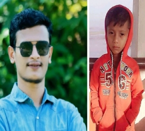 সুনামগঞ্জে শিশু তোফাজ্জল হত্যা: চাচাতো ভাইয়ের যাবজ্জীবন 
