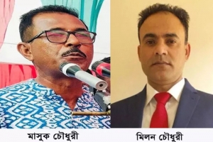 সুনামগঞ্জে সাবেক এমপির স্ত্রী ও দুই মেয়েকে নির্যাতনের অভিযোগ