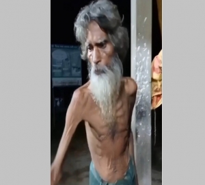 মাধবপুরে চিকিৎসার অভাবে মৃত্যুর প্রহর গুনছেন বীর মুক্তিযোদ্ধা আব্দুল কাদির