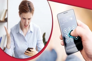 ফোনের পাসওয়ার্ড ভুলে গেলে আনলক করবেন যেভাবে