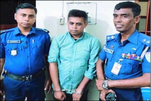 হবিগঞ্জে শিক্ষক কর্তৃক স্কুল ছাত্রীকে ধর্ষণের ঘটনা ‘হট টক’, সমালোচনার ঝড়