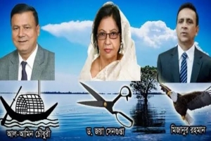 দিরাই-শাল্লা আসনে যোগ্য প্রার্থীকে নির্বাচিত করতে চান ভোটারা