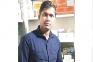 কুলাউড়ায় শিশু ধর্ষণচেষ্টায় নৈশ প্রহরী আ ট ক