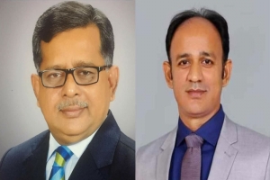হবিগঞ্জ -৪ : লক্ষ্য চা বাগানের ভোট ব্যাংক