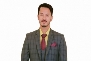 তাহিরপুর উপজেলা পরিষদের সাবেক চেয়ারম্যান আফতাব গ্রেফতার