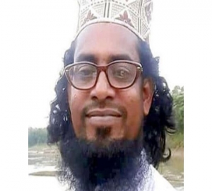 হবিগঞ্জে পীর সেজে প্রবাসীর স্ত্রীকে ধর্ষণ