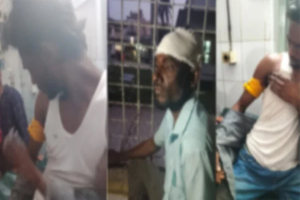 দিরাইয়ে ধান শুকানোর খলা নিয়ে দু’পক্ষের সংঘর্ষ, নারী-শিশুসহ আহত ২০