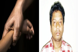 বড়লেখায় সম্ভ্রম বাঁচাতে চলন্ত অটোরিক্সা থেকে কলেজছাত্রীর লাফ