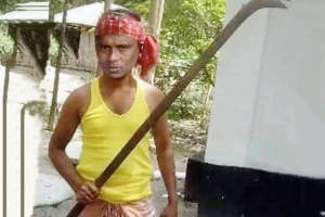 ছাতকে ইউপি সদস্যের নেতৃত্বে চোরাচালান চক্র