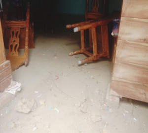 জুড়ীতে পূর্ব বিরোধের জেরে হামলায় আহত ২