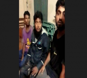 নতুন জঙ্গি আস্তানার সন্ধানে সিটিটিসি