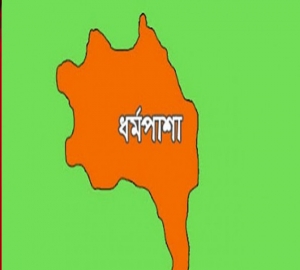 মধ্যনগরে চেয়ারম্যানের বিরুদ্ধে প্রকল্পের টাকা আত্মসাৎ চেষ্টার অভিযোগ