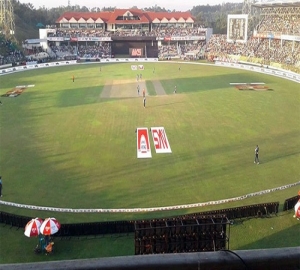 পাঁচ বছর পর সিলেটে টেস্ট ম্যাচ, প্রতিপক্ষ নিউজিল্যান্ড