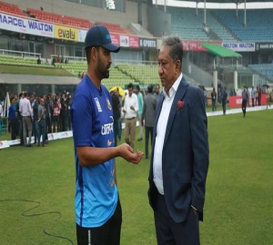 পদত্যাগপত্র জমা দেননি তামিম, নাটকে অতিষ্ঠ পাপন